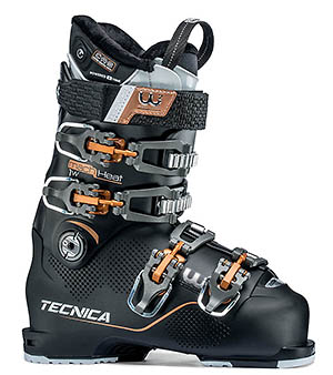 Tecnica Mach1 95 W MV HEAT, black